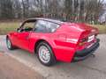 Alfa Romeo Junior Zagato 1600 Rot - thumbnail 7