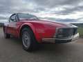 Alfa Romeo Junior Zagato 1600 Rot - thumbnail 3