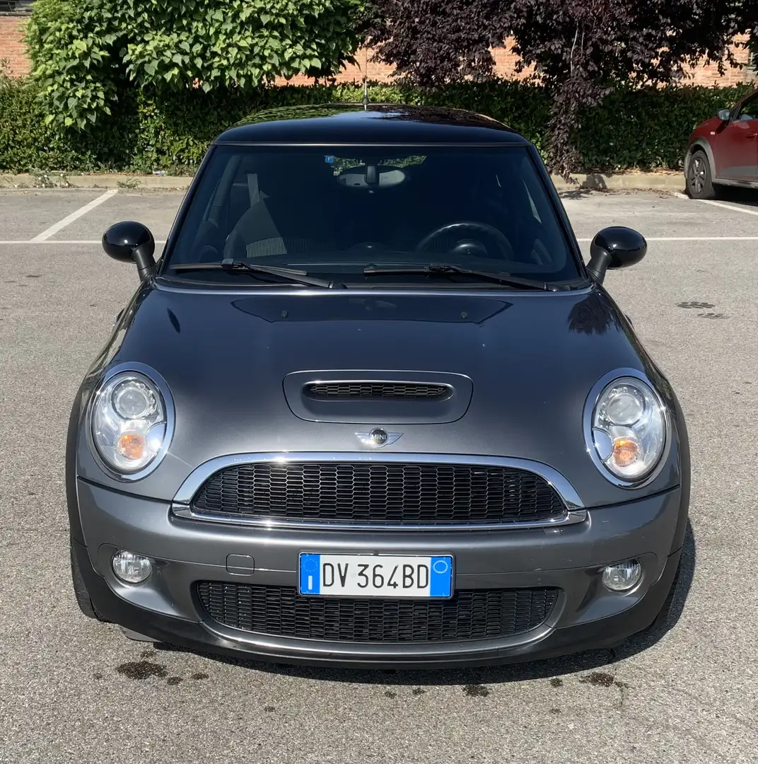MINI Cooper S 1.6 175cv - 2