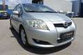 Toyota Auris Auris 1,6 Dual  VVT-i High  MMT High Silber - thumbnail 4