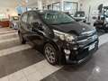 Kia Picanto Picanto 1.0 12V GPL 5 porte Style Nero - thumbnail 3