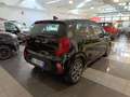 Kia Picanto Picanto 1.0 12V GPL 5 porte Style Nero - thumbnail 6