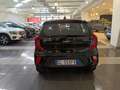 Kia Picanto Picanto 1.0 12V GPL 5 porte Style Nero - thumbnail 5