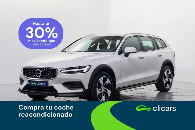 Volvo V60 Cross Country B4 Pro AWD Aut.