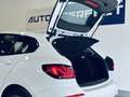 BMW 118 118 d AUTO 150CV NAVI LED BI-XENON LED AMBIANTE Weiß - thumbnail 17