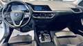 BMW 118 118 d AUTO 150CV NAVI LED BI-XENON LED AMBIANTE Weiß - thumbnail 10