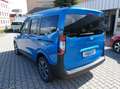 Ford Tourneo Courier Titanium *Winter + Fahrerassistenz-Paket* Bleu - thumbnail 7