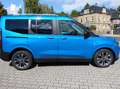 Ford Tourneo Courier Titanium *Winter + Fahrerassistenz-Paket* Bleu - thumbnail 4