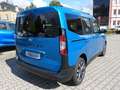 Ford Tourneo Courier Titanium *Winter + Fahrerassistenz-Paket* Bleu - thumbnail 5
