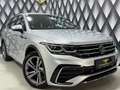 Volkswagen Tiguan 2.0 TDI DSG FACELIFT // R-LINE // 1.BESITZ // Grau - thumbnail 45