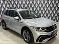 Volkswagen Tiguan 2.0 TDI DSG FACELIFT // R-LINE // 1.BESITZ // Grau - thumbnail 41