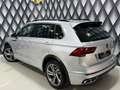 Volkswagen Tiguan 2.0 TDI DSG FACELIFT // R-LINE // 1.BESITZ // Grau - thumbnail 3