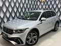 Volkswagen Tiguan 2.0 TDI DSG FACELIFT // R-LINE // 1.BESITZ // Grau - thumbnail 2