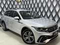 Volkswagen Tiguan 2.0 TDI DSG FACELIFT // R-LINE // 1.BESITZ // Grau - thumbnail 1