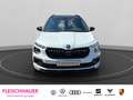 Skoda Kamiq Monte Carlo 1,5 TSI AHK-klappbar Panorama Navi Dig Weiß - thumbnail 2