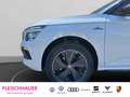 Skoda Kamiq Monte Carlo 1,5 TSI AHK-klappbar Panorama Navi Dig Weiß - thumbnail 15