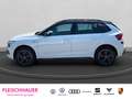 Skoda Kamiq Monte Carlo 1,5 TSI AHK-klappbar Panorama Navi Dig Weiß - thumbnail 3