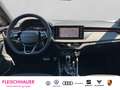 Skoda Kamiq Monte Carlo 1,5 TSI AHK-klappbar Panorama Navi Dig Weiß - thumbnail 11