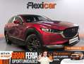 Mazda CX-30 2.0 90 kW 2WD AT Zenith (sin Pack Bose) Rojo - thumbnail 1