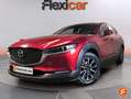 Mazda CX-30 2.0 90 kW 2WD AT Zenith (sin Pack Bose) Rojo - thumbnail 3