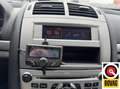 Peugeot 407 SW APK tot 07-2026 2.0-16V XR Pack Gris - thumbnail 18