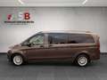 Mercedes-Benz Vito Tourer Pro 119 CDI Extralang 4MATIC LED Braun - thumbnail 14