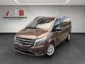 Mercedes-Benz Vito Tourer Pro 119 CDI Extralang 4MATIC LED Braun - thumbnail 16