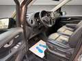 Mercedes-Benz Vito Tourer Pro 119 CDI Extralang 4MATIC LED Braun - thumbnail 5