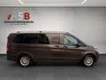 Mercedes-Benz Vito Tourer Pro 119 CDI Extralang 4MATIC LED Braun - thumbnail 13