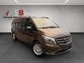 Mercedes-Benz Vito Tourer Pro 119 CDI Extralang 4MATIC LED Braun - thumbnail 3