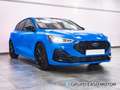 Ford Focus 2.3 Ecoboost ST Edition Azul - thumbnail 5