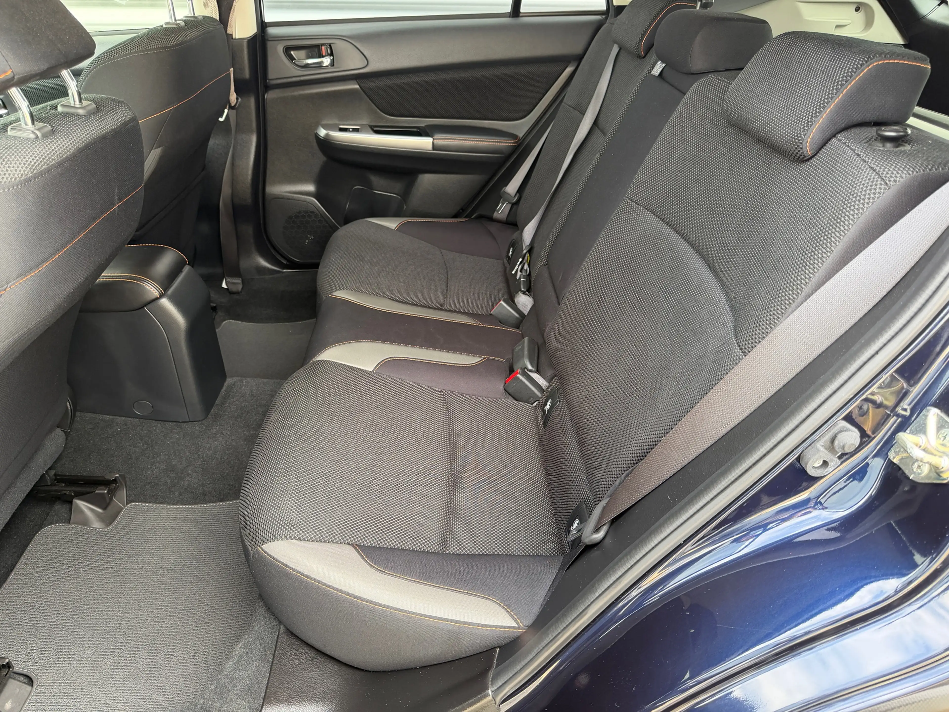 Subaru XV 2.0i Comfort AWD Automaat [ 1ste eig, dealer oh, c — photo 9