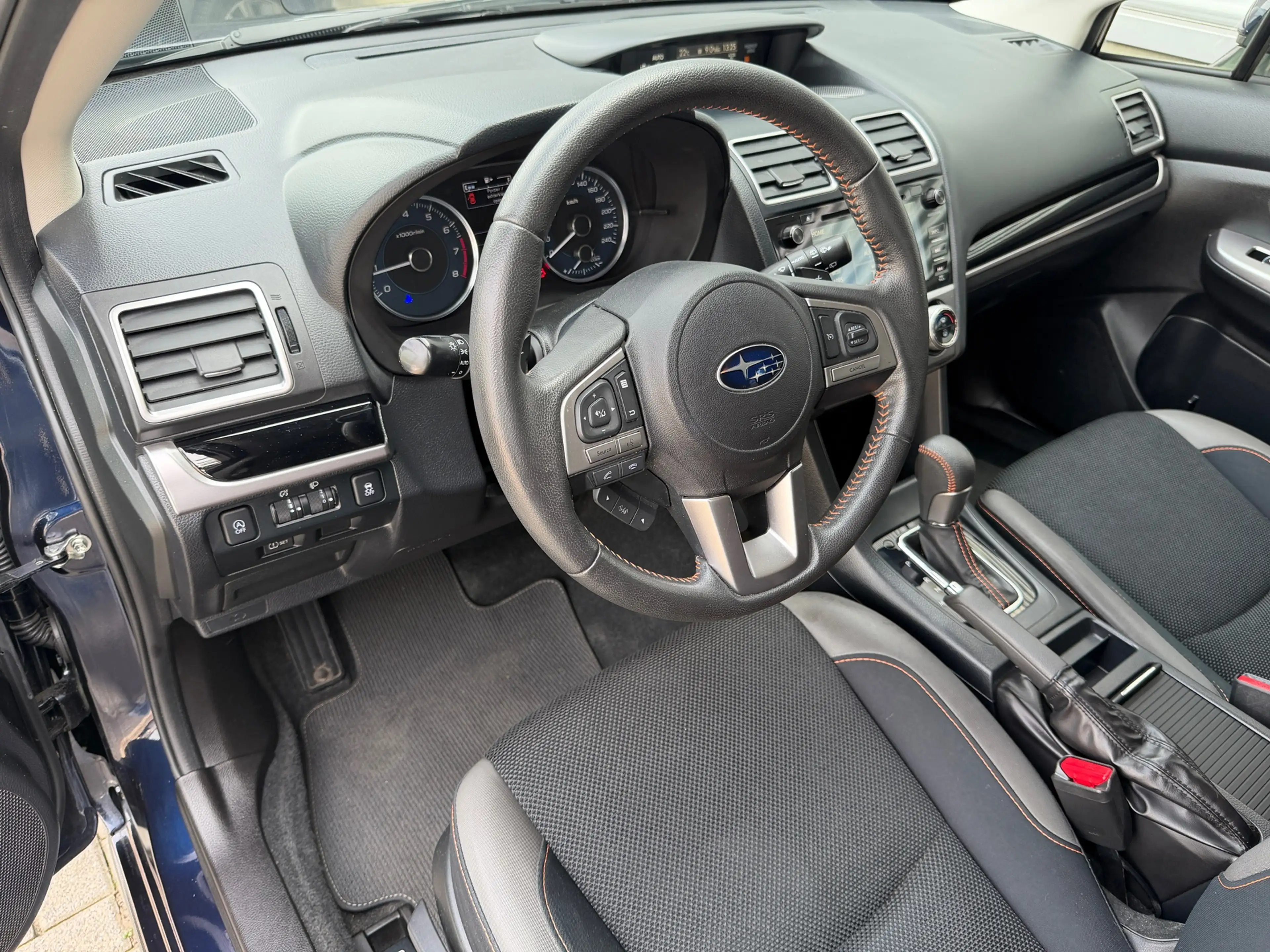 Subaru XV 2.0i Comfort AWD Automaat [ 1ste eig, dealer oh, c — photo 14
