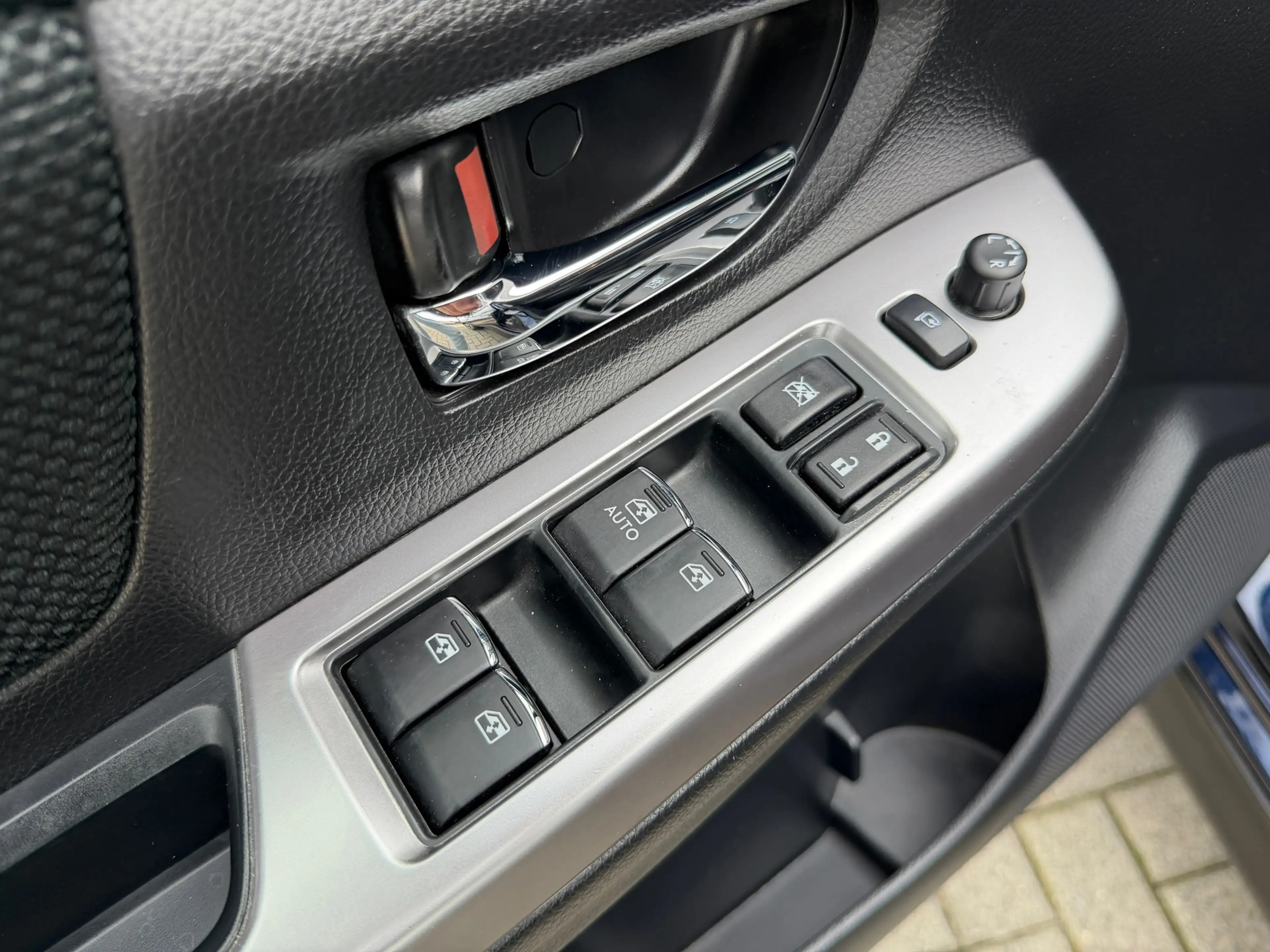 Subaru XV 2.0i Comfort AWD Automaat [ 1ste eig, dealer oh, c — photo 29
