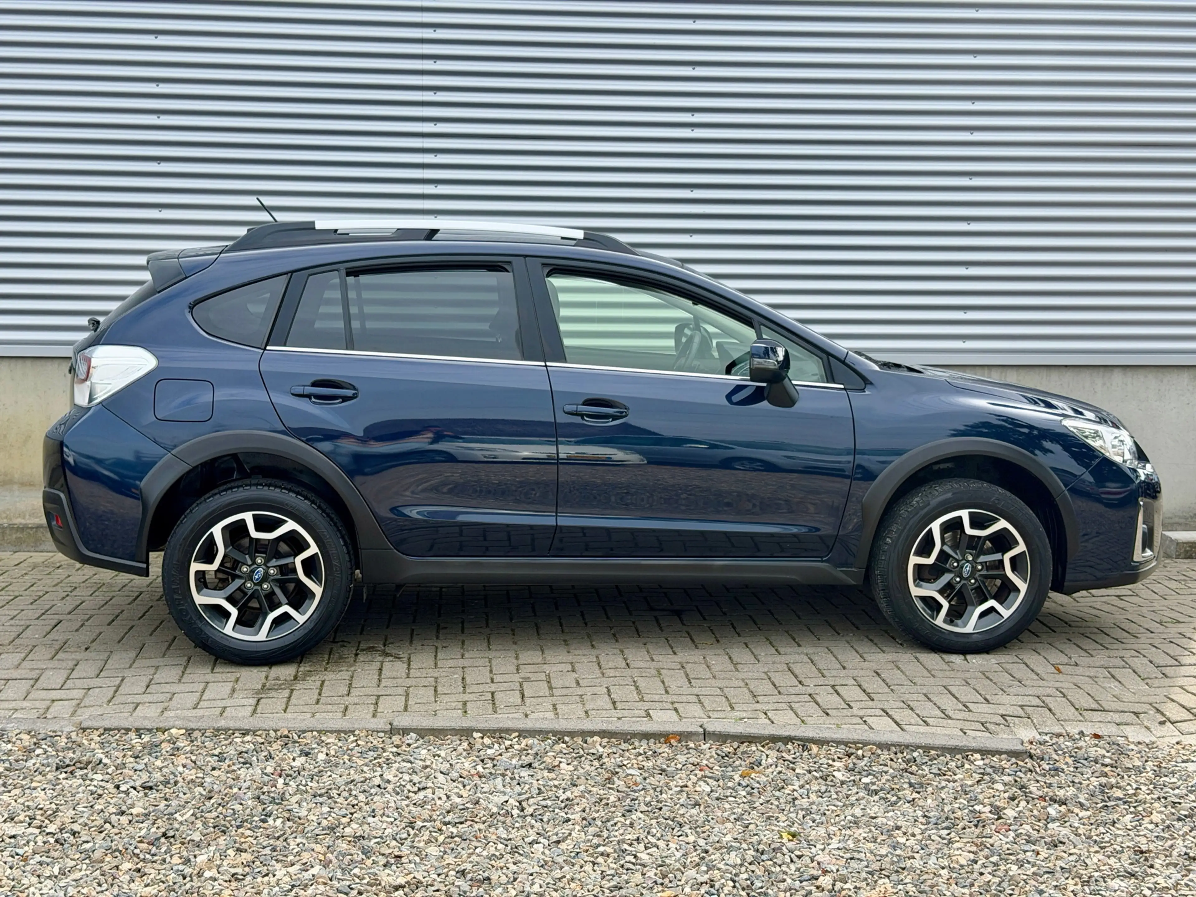 Subaru XV 2.0i Comfort AWD Automaat [ 1ste eig, dealer oh, c — photo 5