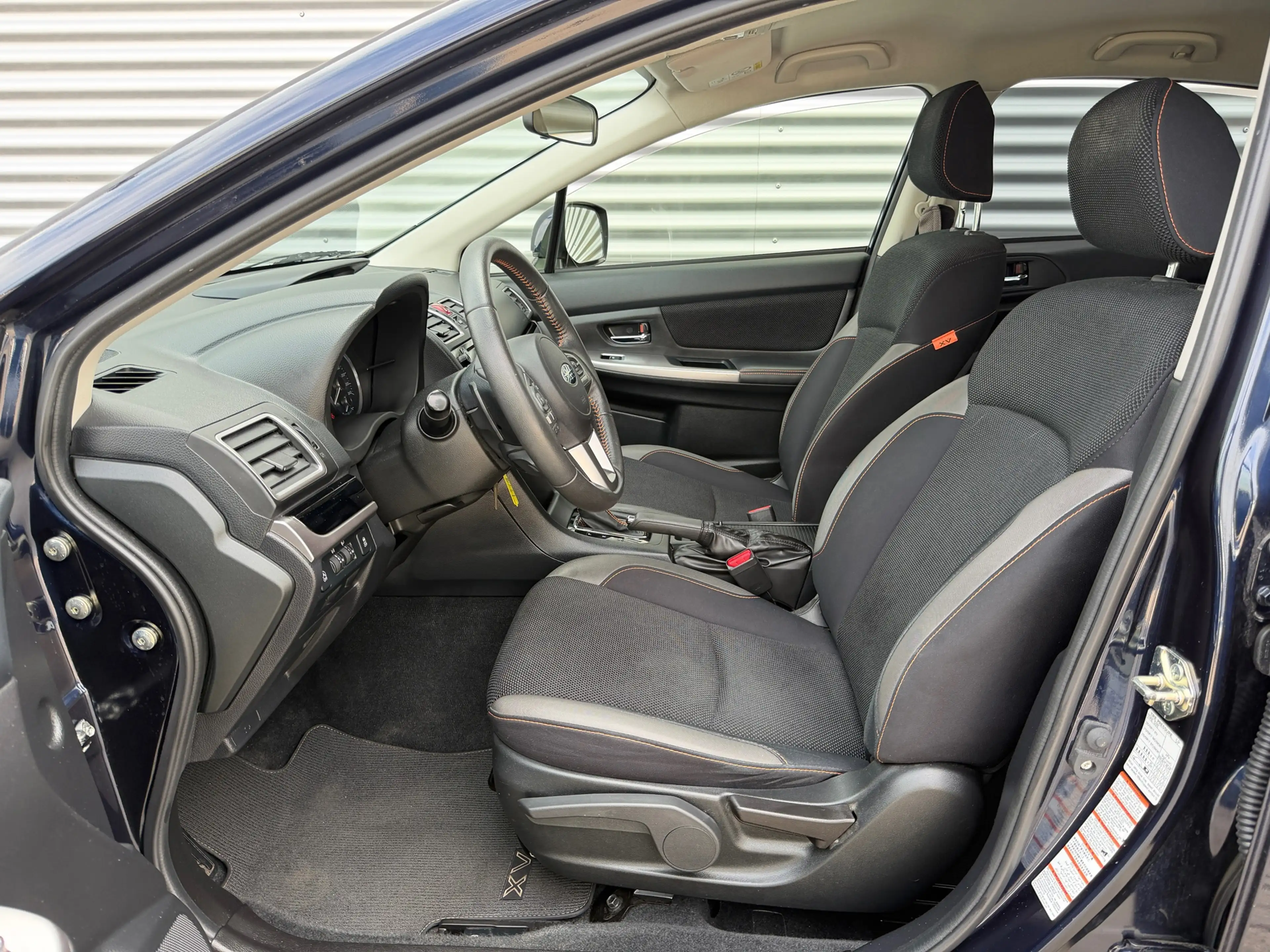 Subaru XV 2.0i Comfort AWD Automaat [ 1ste eig, dealer oh, c — photo 7