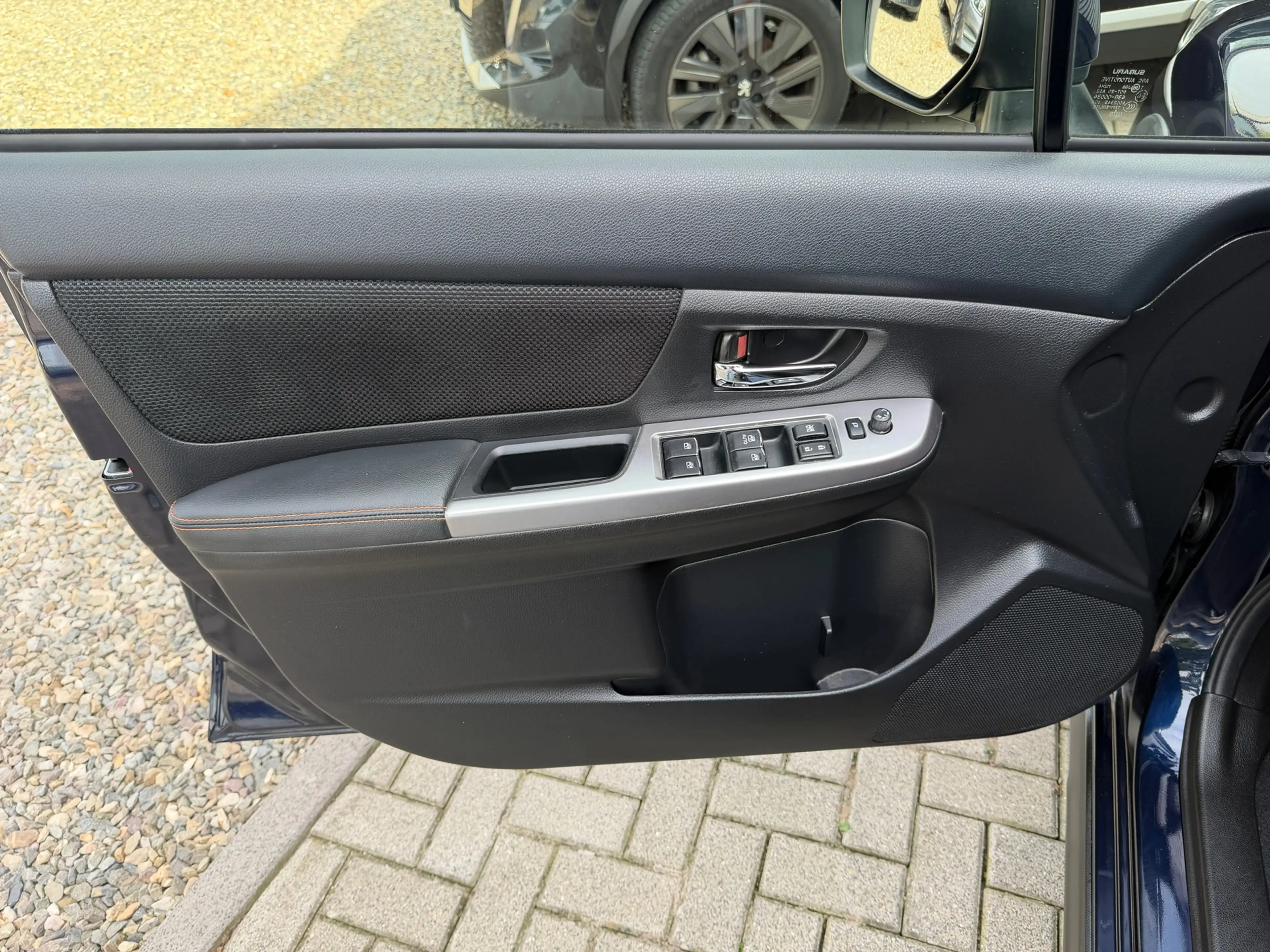 Subaru XV 2.0i Comfort AWD Automaat [ 1ste eig, dealer oh, c — photo 30