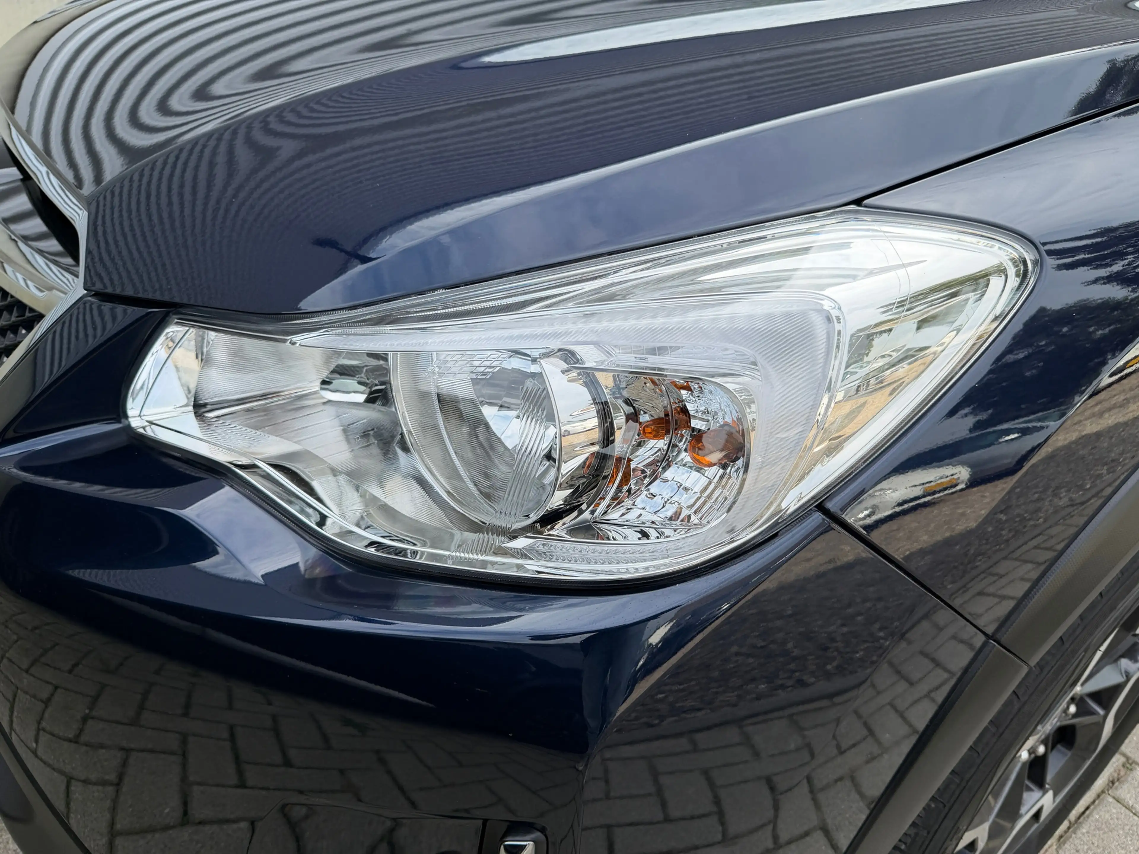 Subaru XV 2.0i Comfort AWD Automaat [ 1ste eig, dealer oh, c — photo 38
