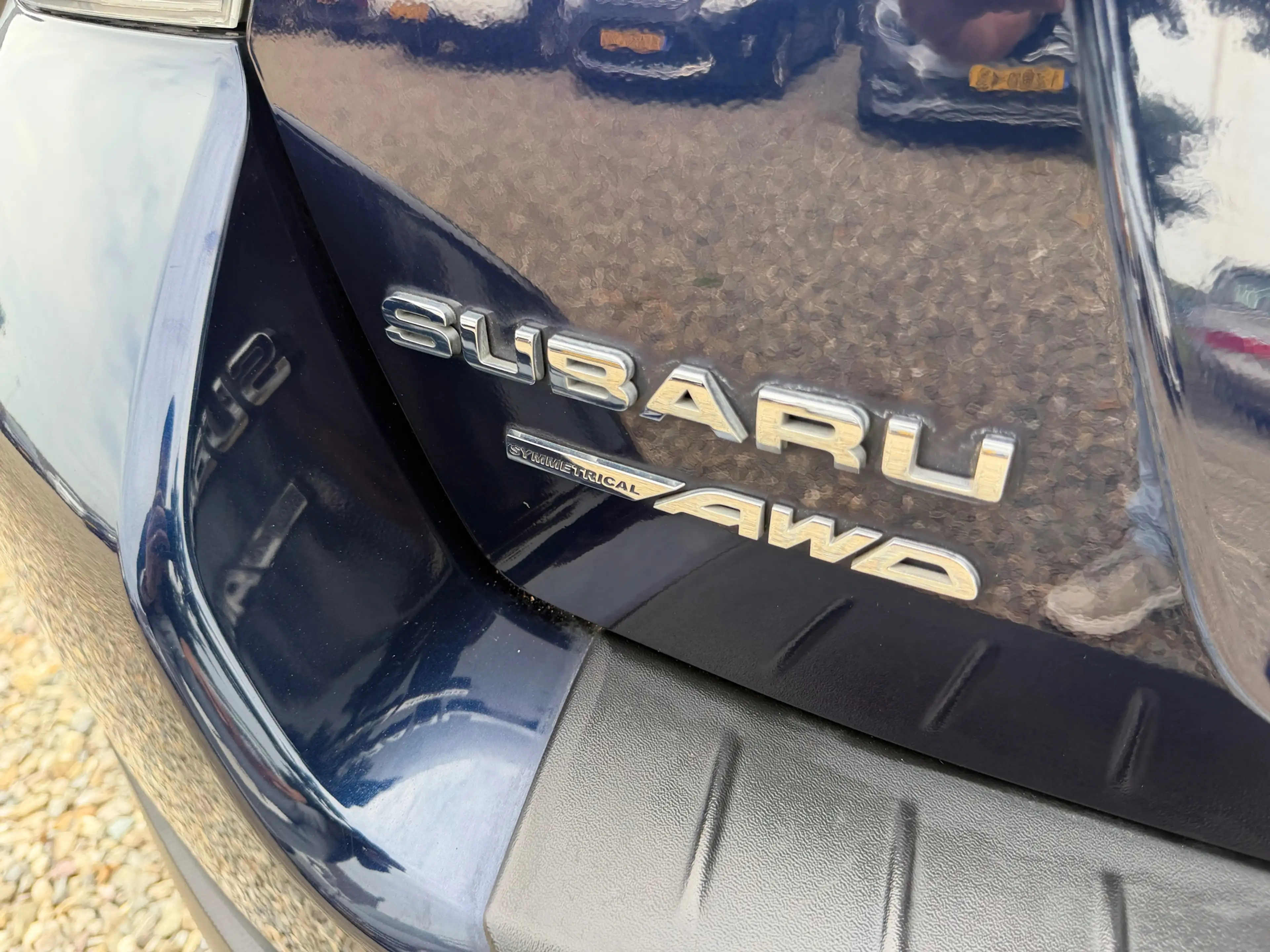 Subaru XV 2.0i Comfort AWD Automaat [ 1ste eig, dealer oh, c — photo 41
