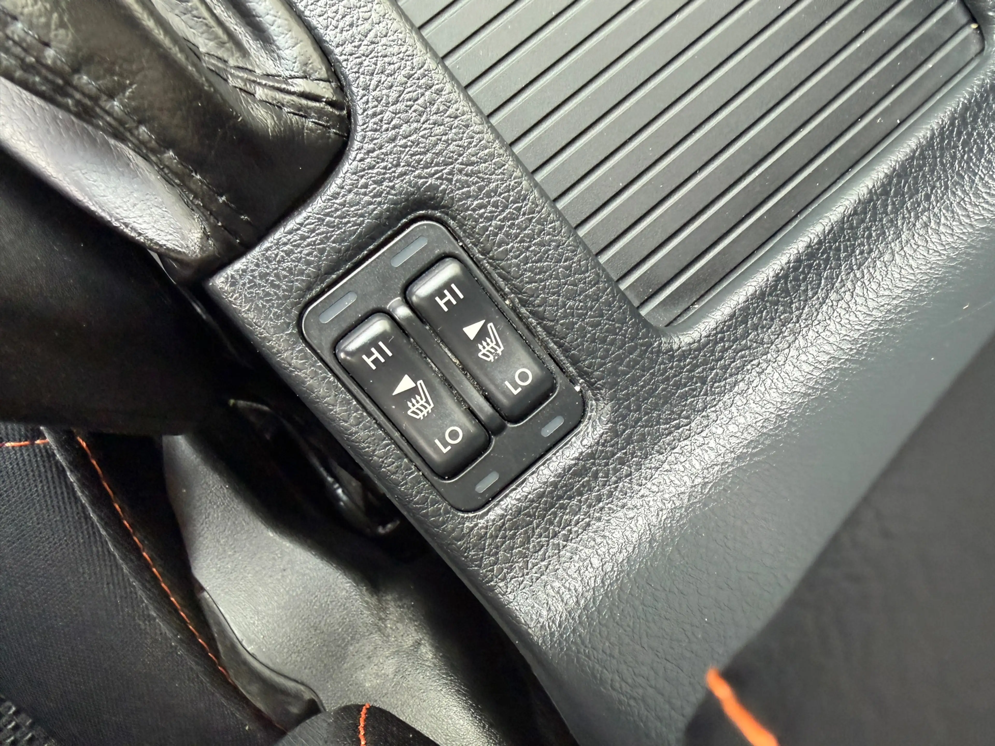 Subaru XV 2.0i Comfort AWD Automaat [ 1ste eig, dealer oh, c — photo 25