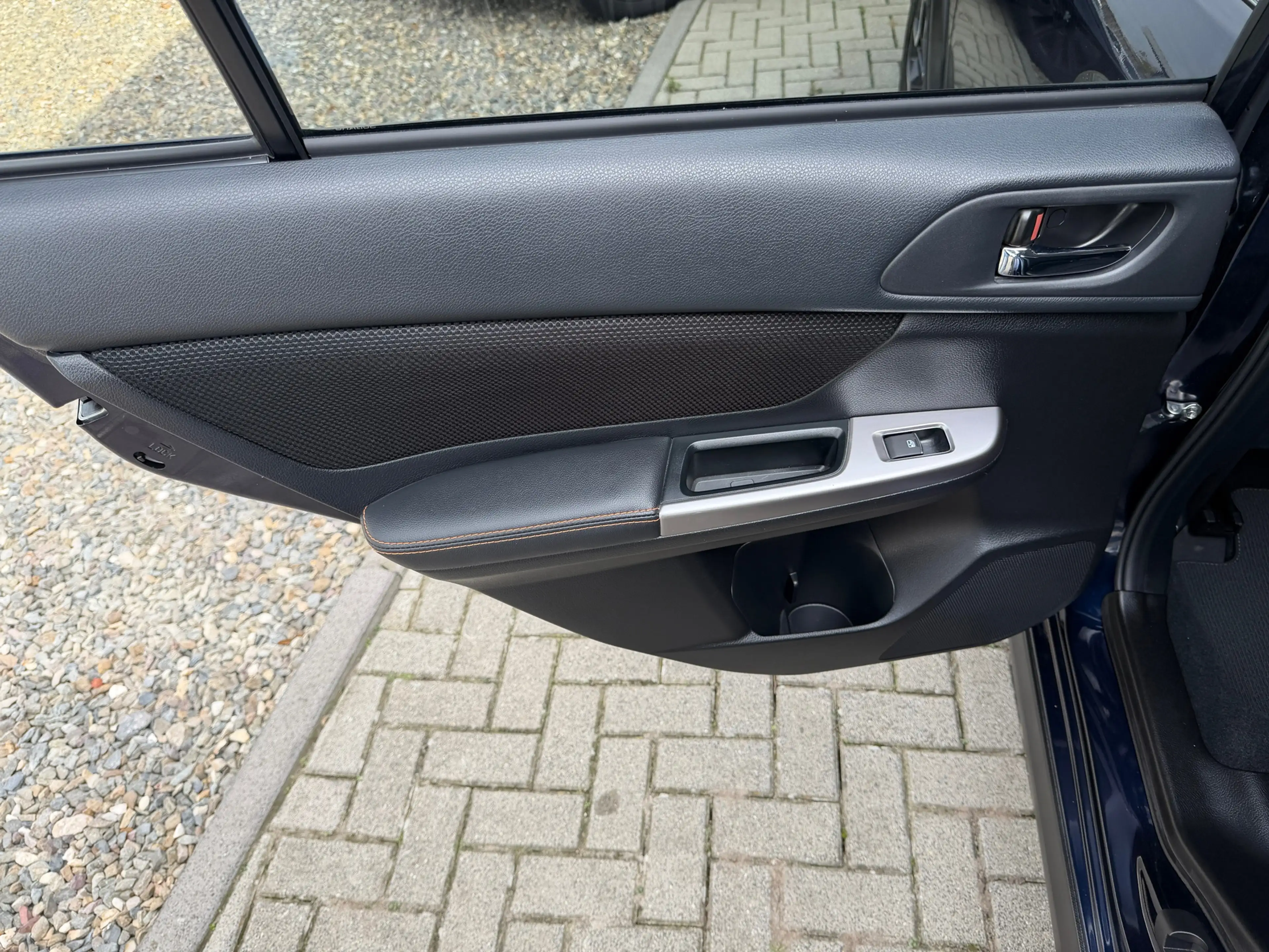 Subaru XV 2.0i Comfort AWD Automaat [ 1ste eig, dealer oh, c — photo 28