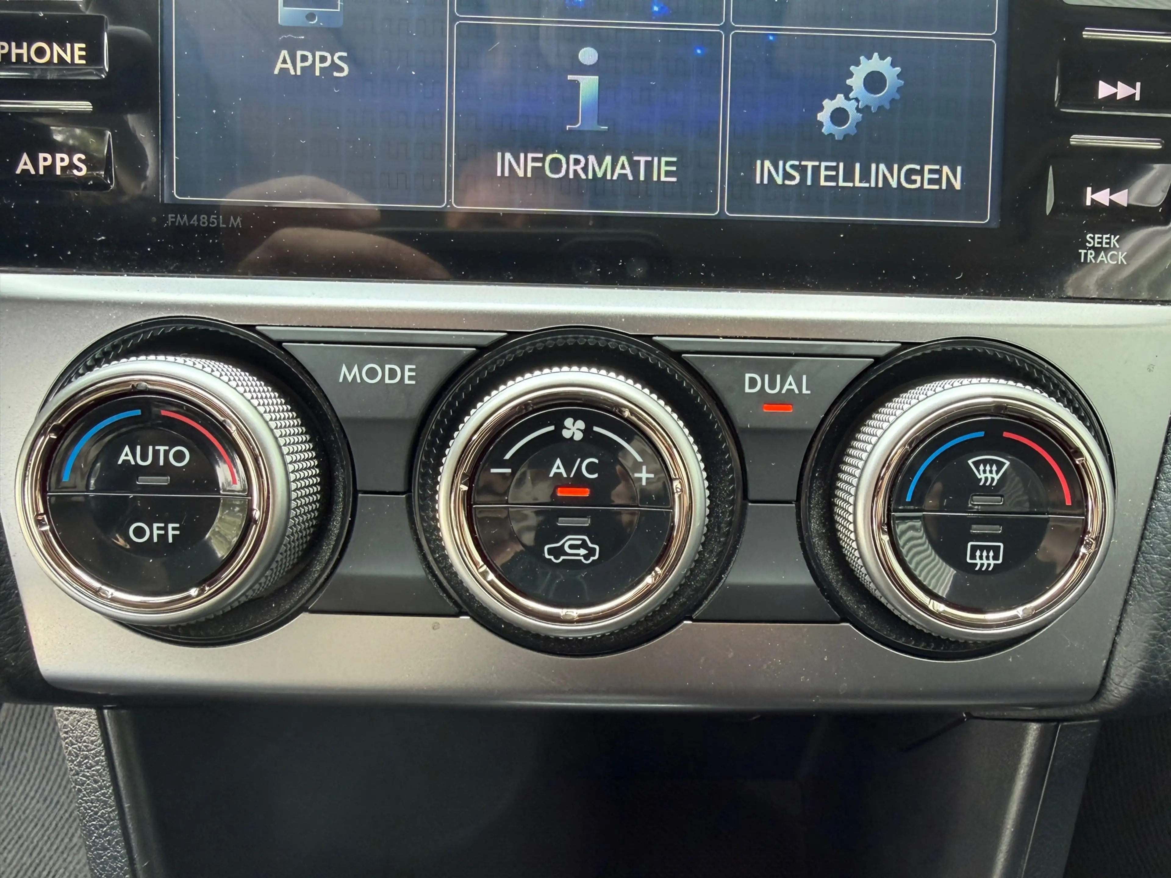 Subaru XV 2.0i Comfort AWD Automaat [ 1ste eig, dealer oh, c — photo 31
