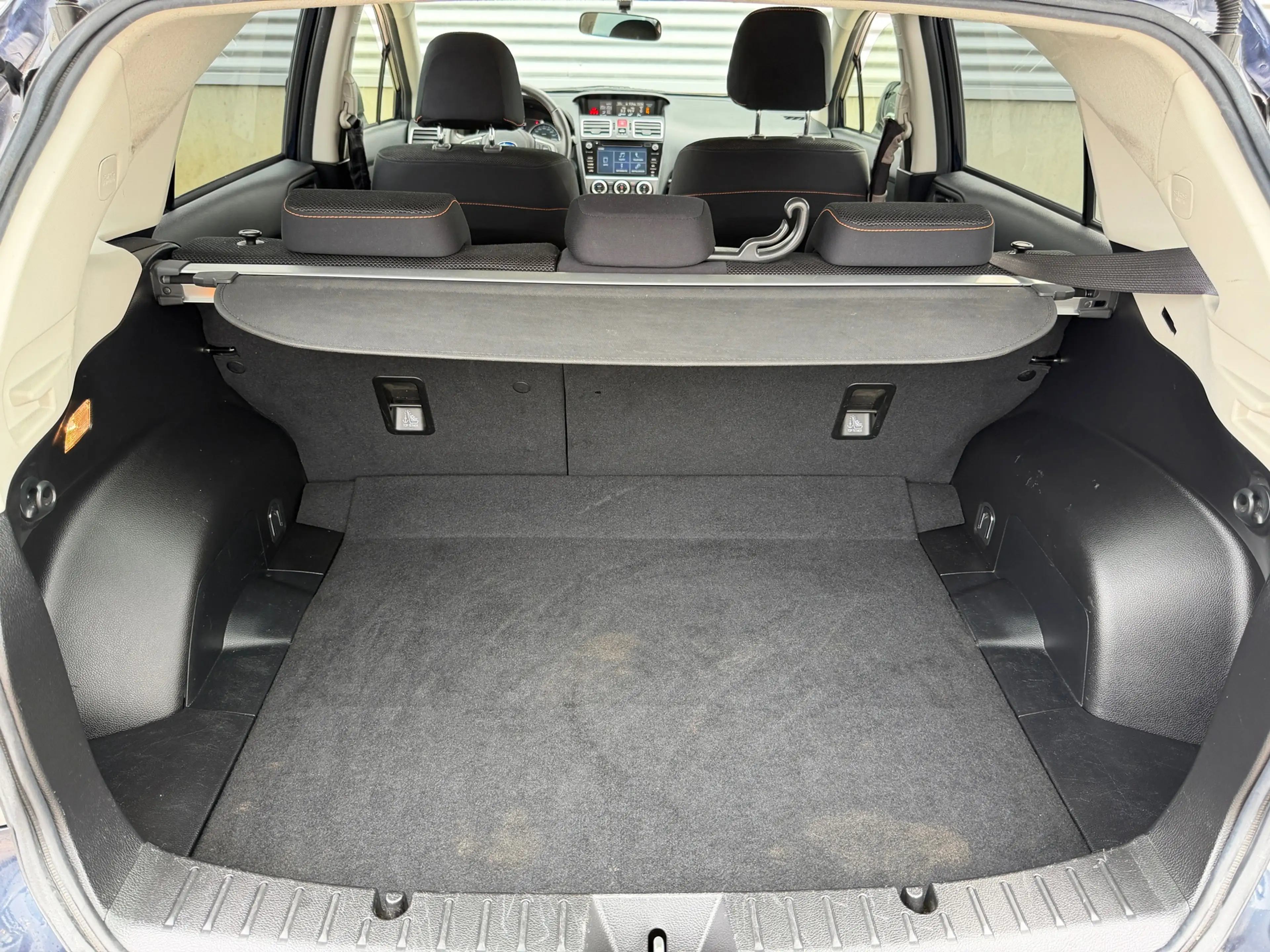 Subaru XV 2.0i Comfort AWD Automaat [ 1ste eig, dealer oh, c — photo 23
