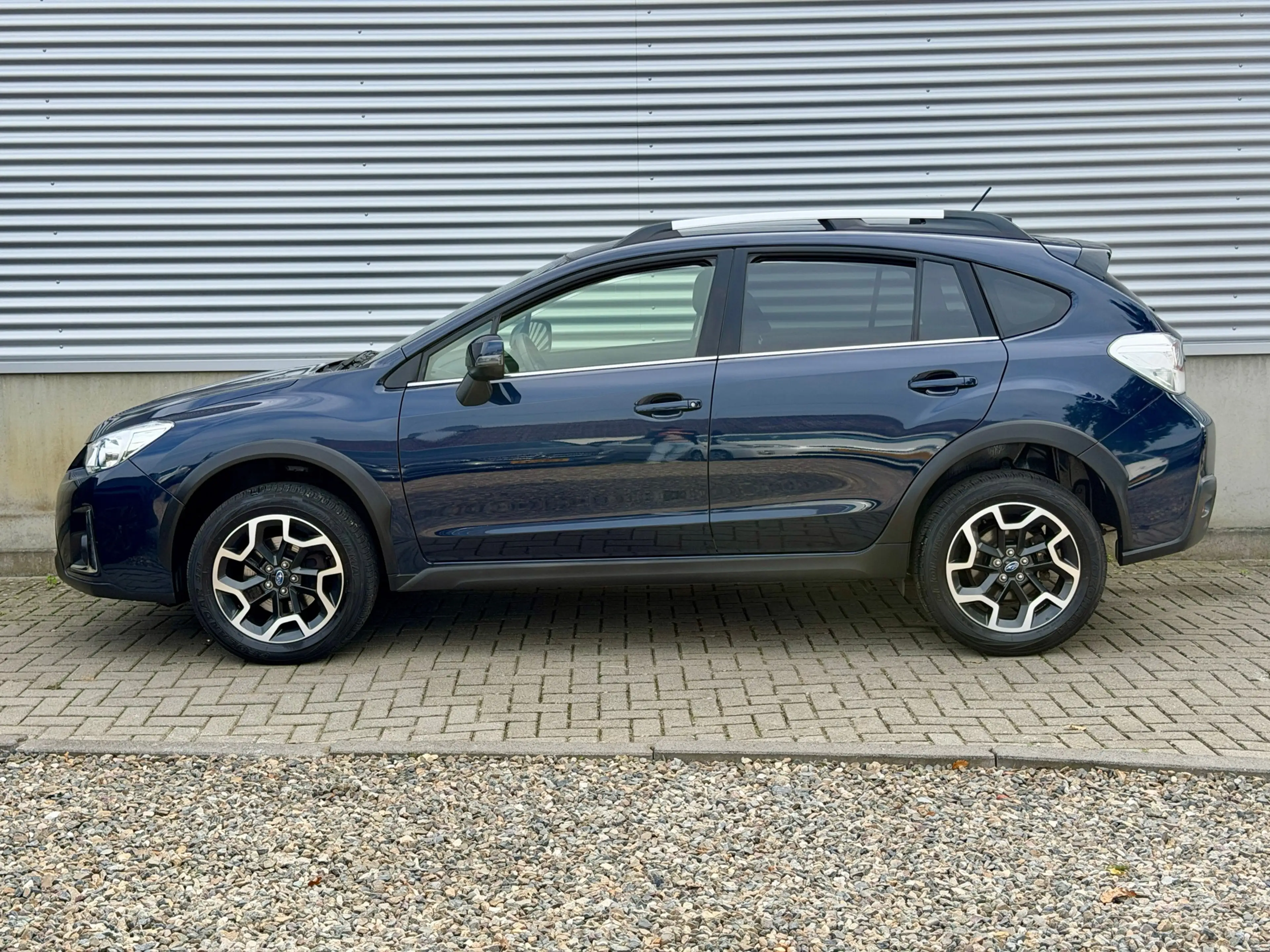 Subaru XV 2.0i Comfort AWD Automaat [ 1ste eig, dealer oh, c — photo 2
