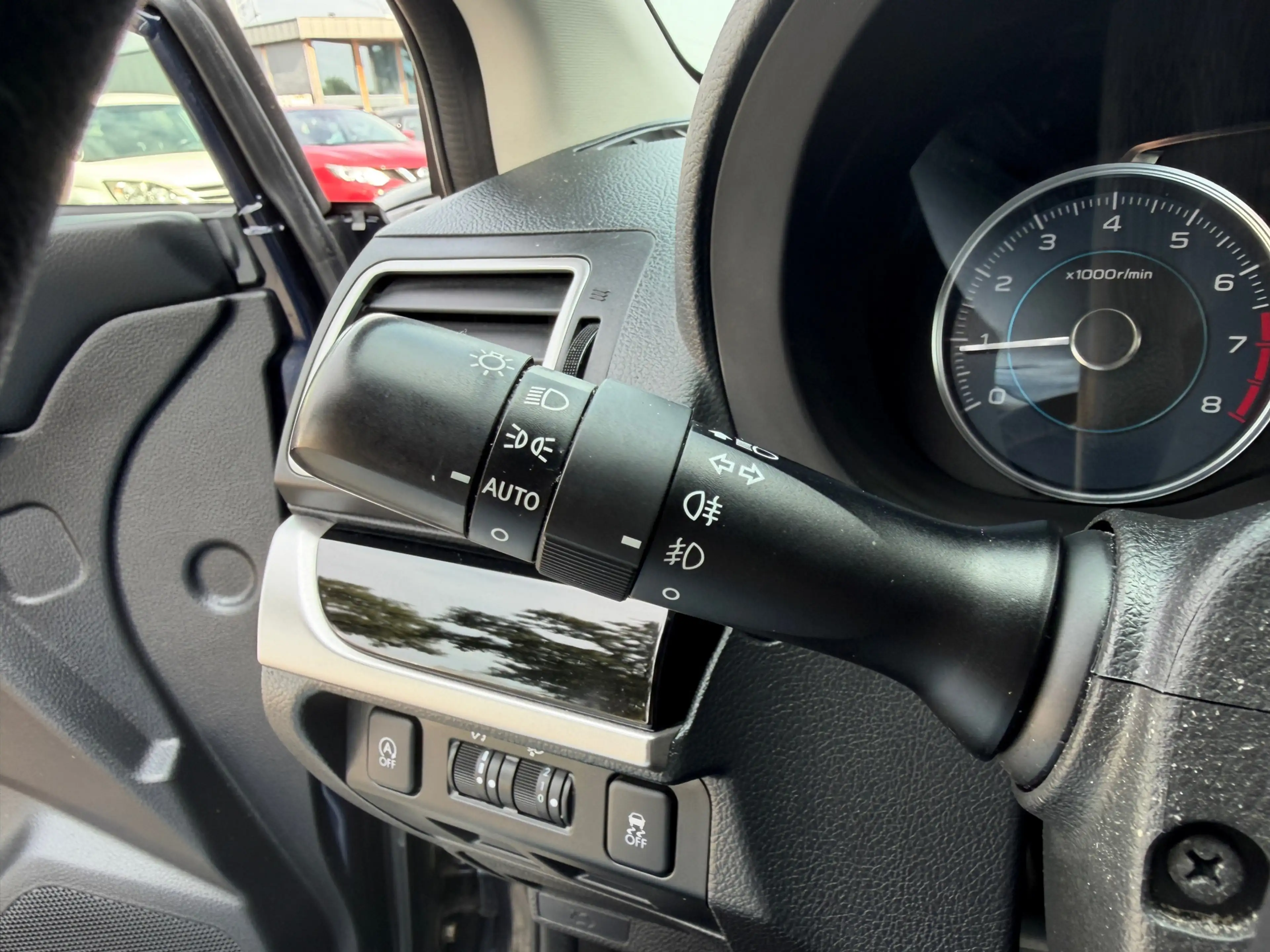 Subaru XV 2.0i Comfort AWD Automaat [ 1ste eig, dealer oh, c — photo 35