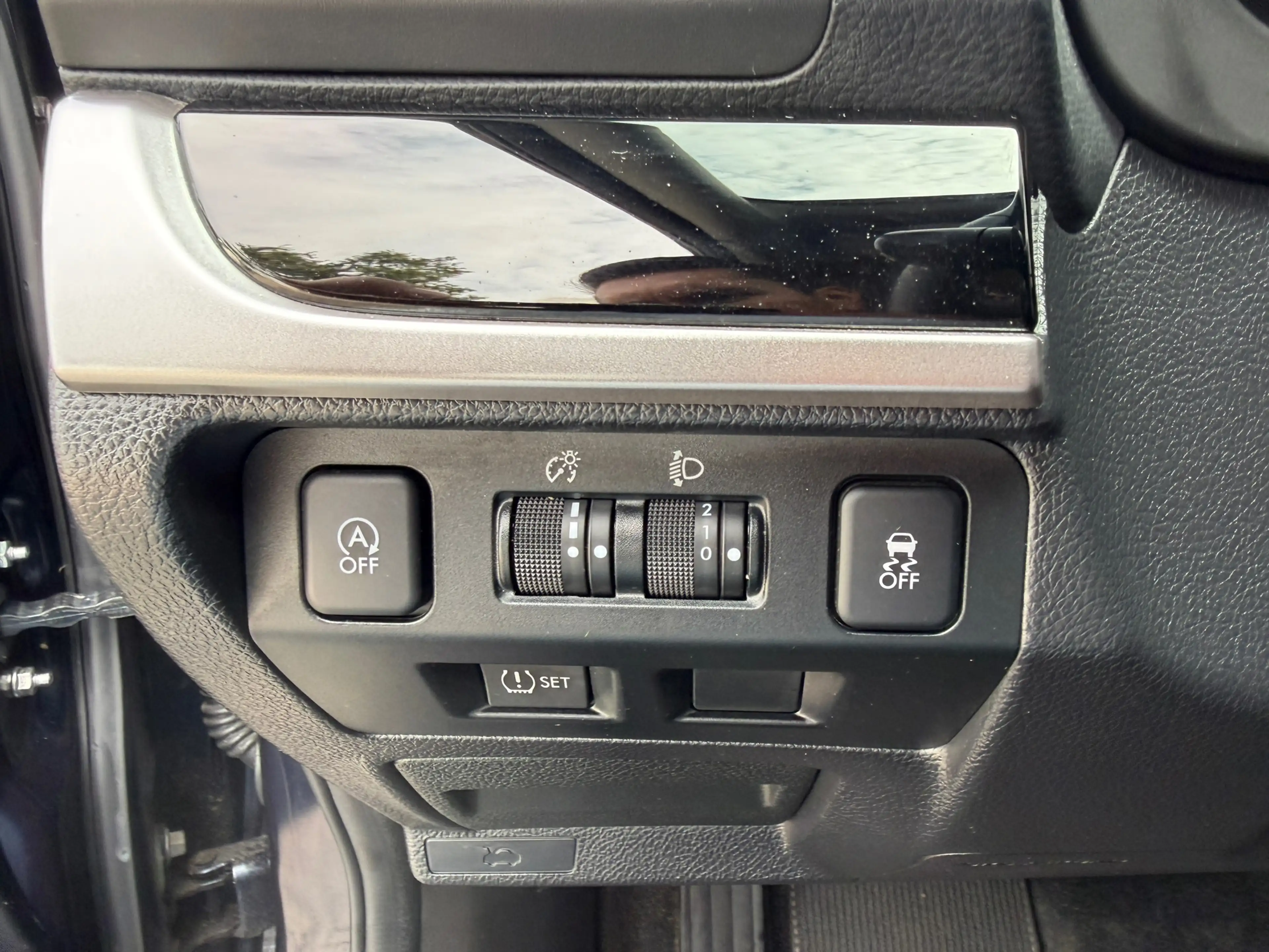 Subaru XV 2.0i Comfort AWD Automaat [ 1ste eig, dealer oh, c — photo 32