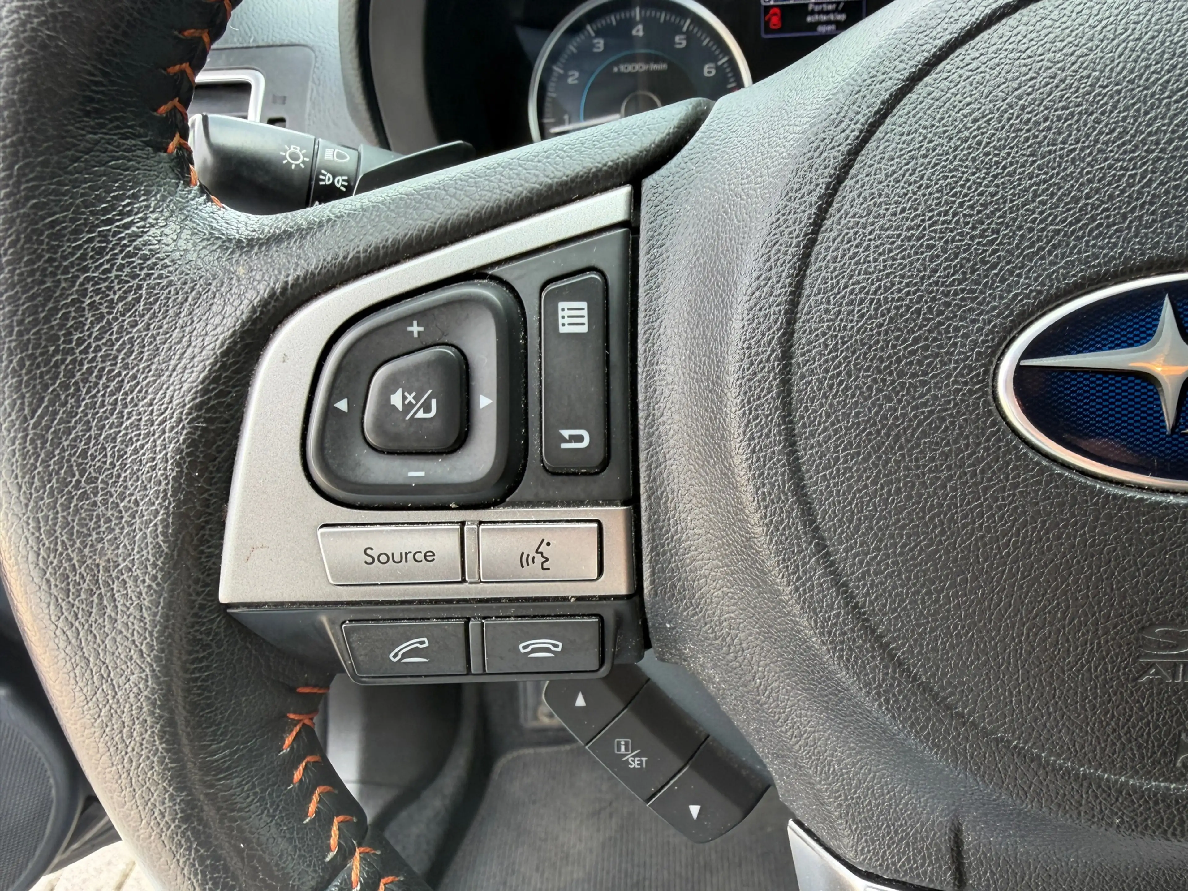 Subaru XV 2.0i Comfort AWD Automaat [ 1ste eig, dealer oh, c — photo 33