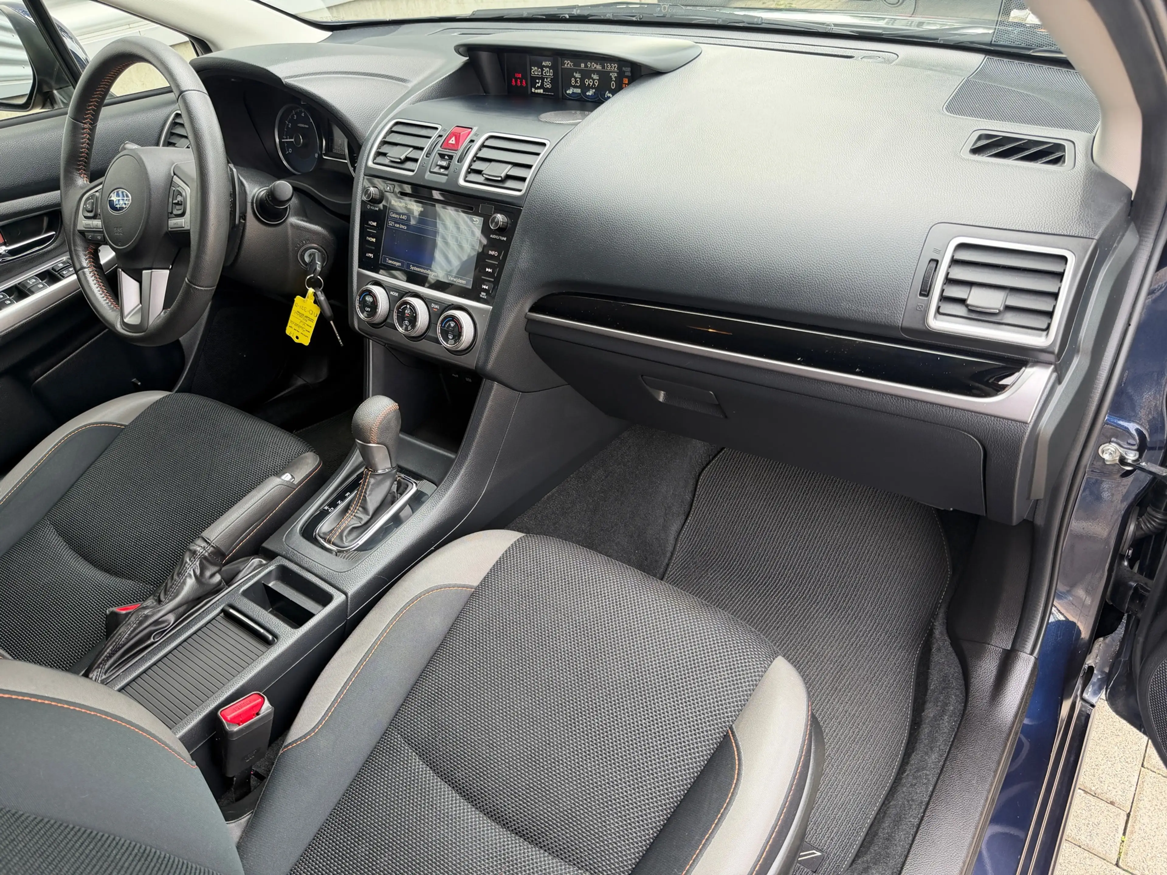 Subaru XV 2.0i Comfort AWD Automaat [ 1ste eig, dealer oh, c — photo 42