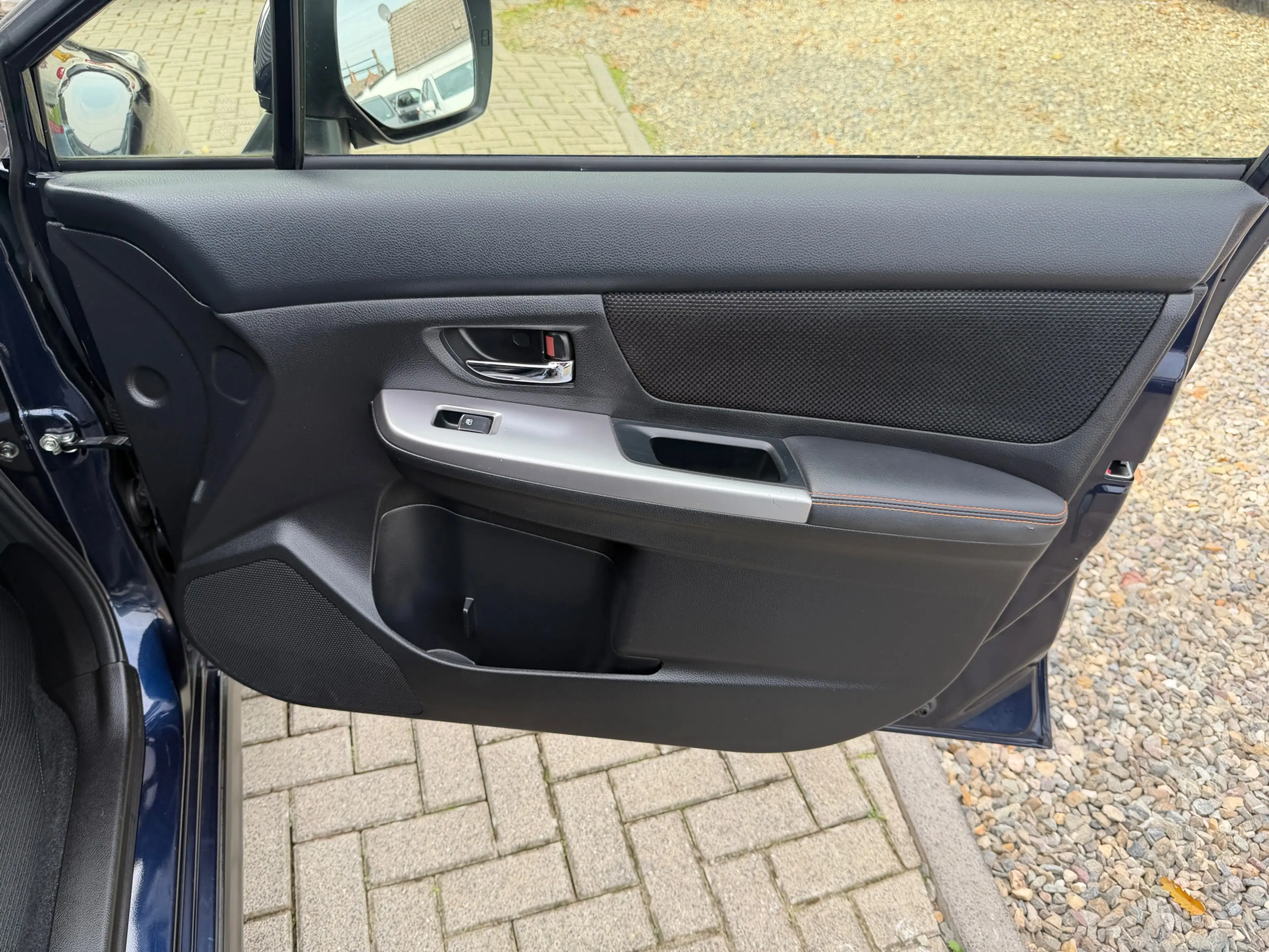 Subaru XV 2.0i Comfort AWD Automaat [ 1ste eig, dealer oh, c — photo 40