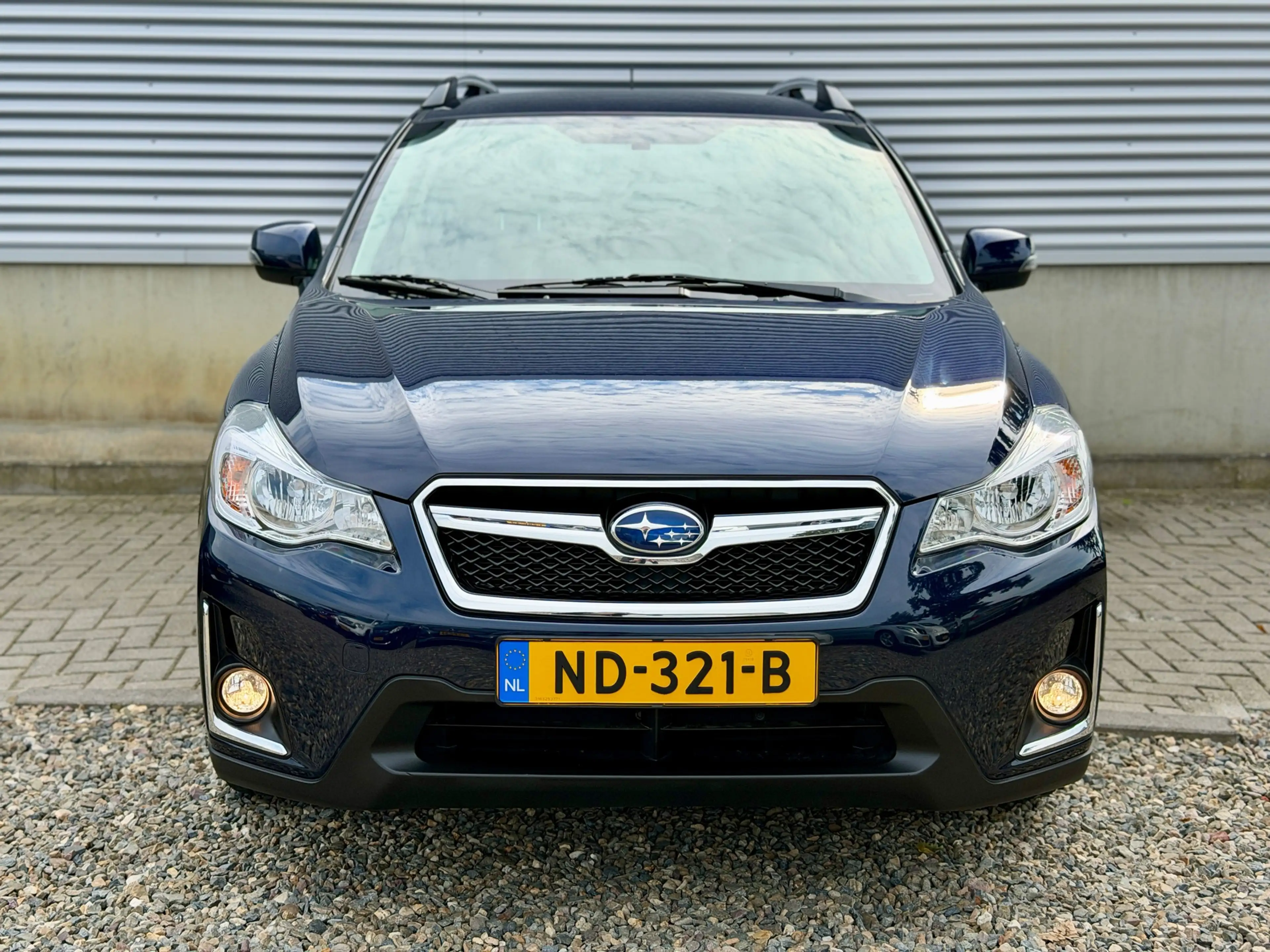 Subaru XV 2.0i Comfort AWD Automaat [ 1ste eig, dealer oh, c — photo 21